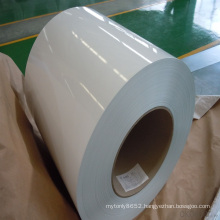 0.12mm JIS G 3302 SGCC Precoated Steel Plate